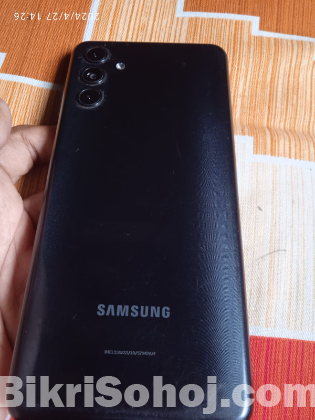 Samsung a04s